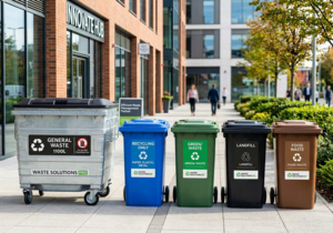 Refuse Removal Over Public Holidays