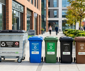 Refuse Removal Over Public Holidays