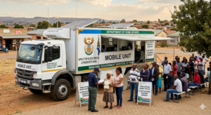 HOME AFFAIRS DATES FOR APRIL 2026