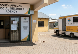 SASSA DATES FOR APRIL 2026