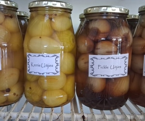 Celebrate Easter at Gansbaai Vismark!