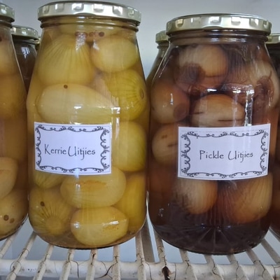 Celebrate Easter at Gansbaai Vismark!