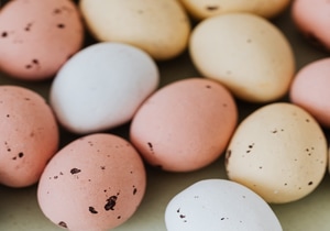 Easter Weekend Events in the Overstrand