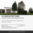 LP Architecture - LP Architecture  - Xplorio™ Hermanus