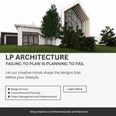 LP Architecture - LP Architecture  - Xplorio™ Hermanus
