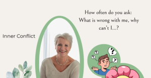 Reconnecting With Yourself