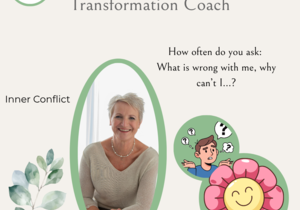 Reconnecting With Yourself