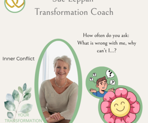 Reconnecting With Yourself