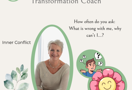 Reconnecting With Yourself