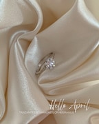 Hello April, Hello Diamonds!