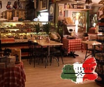 Lunch Just Got a Whole Lot More Italian at Dal-Italia Deli Hermanus