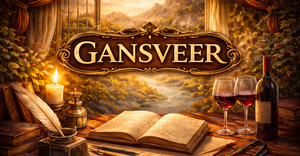 Gansveer Poetry Club