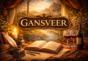 Gansveer Poetry Club