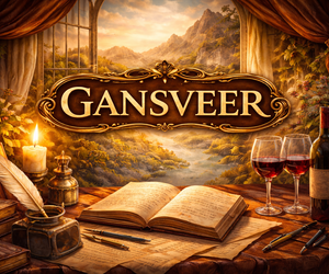 Gansveer Poetry Club