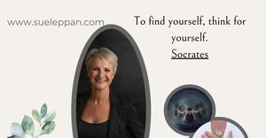 Coming Back to Yourself