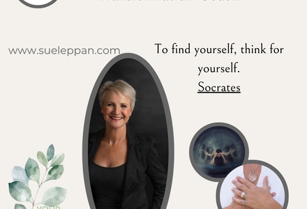 Coming Back to Yourself