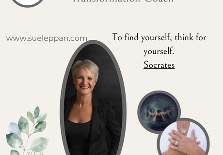 Coming Back to Yourself