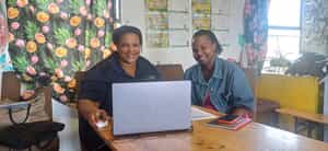 Building Dreams, Creating Opportunities