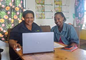 Building Dreams, Creating Opportunities