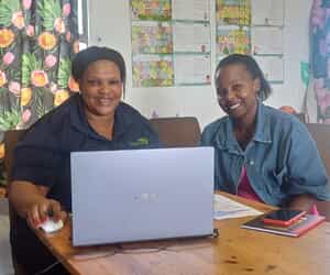 Building Dreams, Creating Opportunities