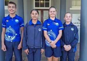 MERIETE SERTIFIKATE VIR KWARTAAL 1 VAN 2026