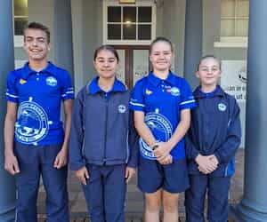 MERIETE SERTIFIKATE VIR KWARTAAL 1 VAN 2026