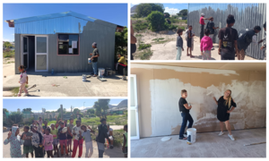 ECD Project Update