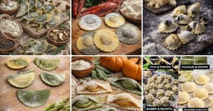 Authentic Italian Pasta in Hermanus | Fresh, Handmade Daily