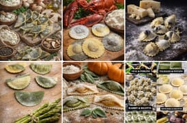 Authentic Italian Pasta in Hermanus | Fresh, Handmade Daily