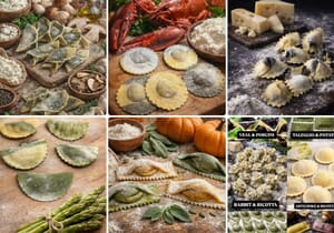 Authentic Italian Pasta in Hermanus | Fresh, Handmade Daily