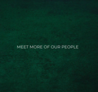 I AM PAM | One of a Kind