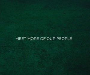 I AM PAM | One of a Kind