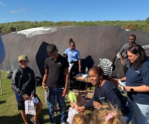 A Big Thank You for a Wonderful Easter Egg Hunt