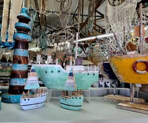 Bring a Touch of Bali and the Sea Into Your Home