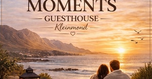 Your Perfect Coastal Escape Between Mountain and Sea