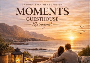 Your Perfect Coastal Escape Between Mountain and Sea