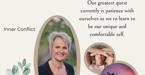 Stop Comparing Yourself to Others