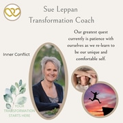 Stop Comparing Yourself to Others