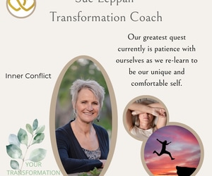 Stop Comparing Yourself to Others