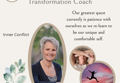 Stop Comparing Yourself to Others