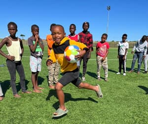 Holiday Programme Fun at Grootbos Foundation
