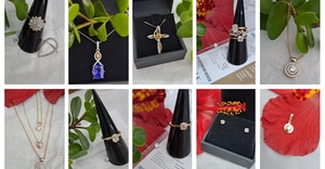 Did You Know Diamonds are April’s Birthstone?