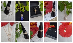 Did You Know Diamonds are April’s Birthstone?