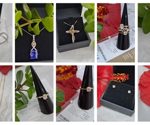 Did You Know Diamonds are April’s Birthstone?