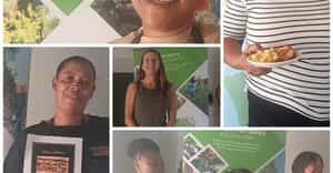 Where Ideas Become Opportunity