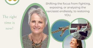 Outgrow What’s Holding You Back