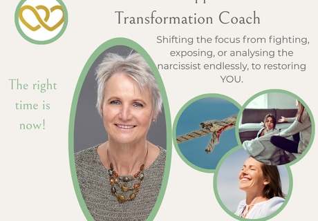 Outgrow What’s Holding You Back