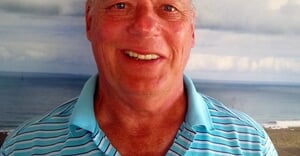 Golf Competition Results for 8 - 11 April 2026