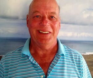 Golf Competition Results for 8 - 11 April 2026