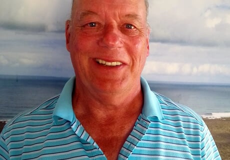 Golf Competition Results for 8 - 11 April 2026